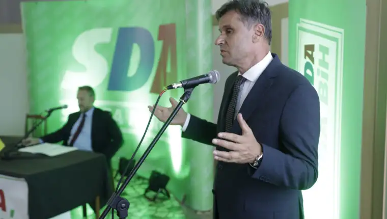 novalic sda bakir