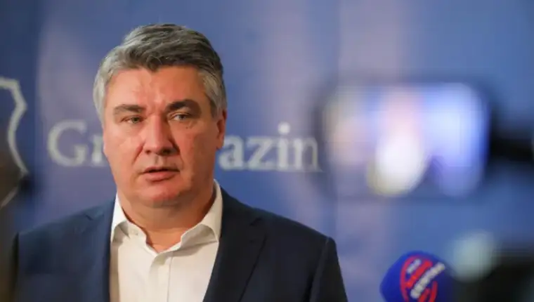 milanovic