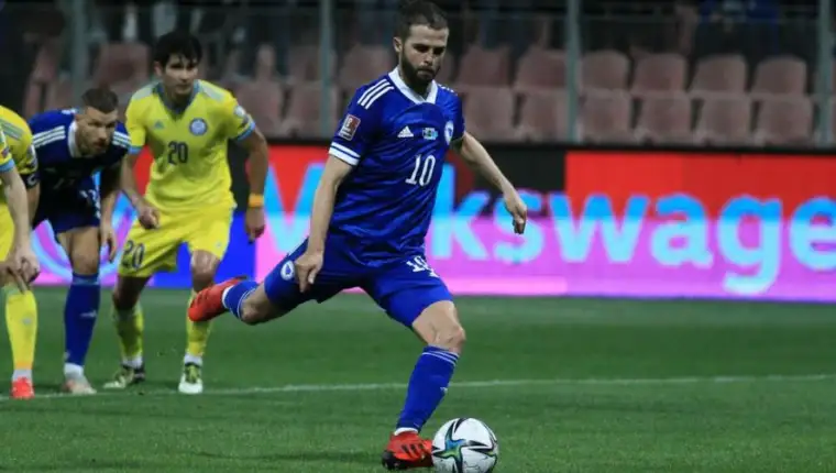 pjanic