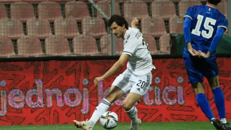 stevanovic