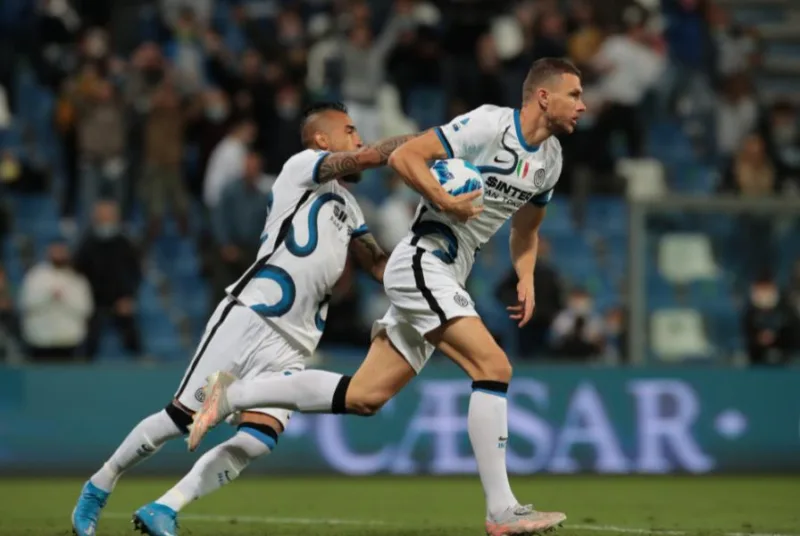 dzeko