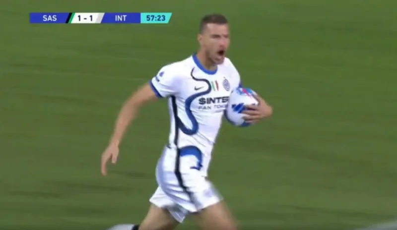 dzeko