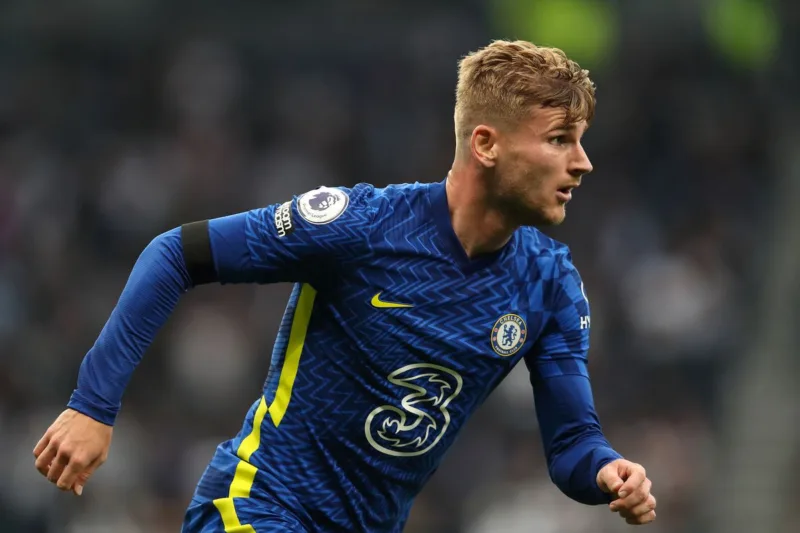 Timo werner