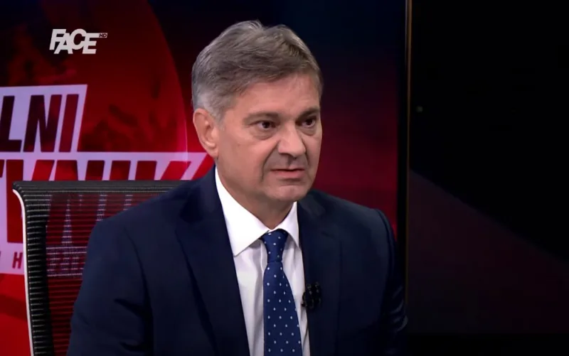 Denis zvizdic face