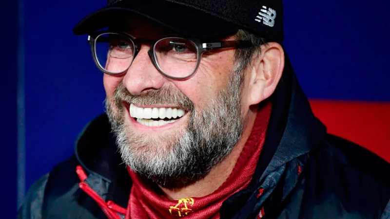 klopp