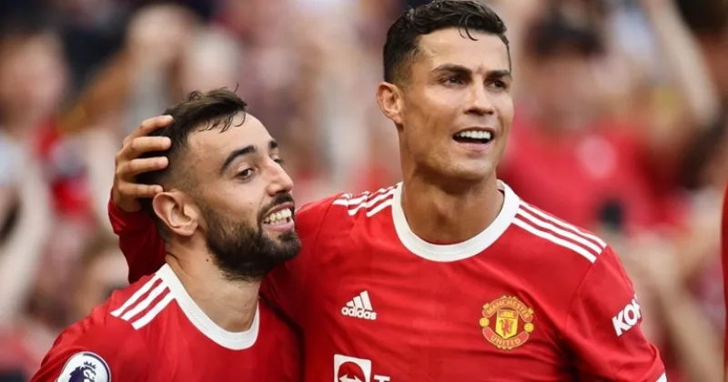 fernandes ronaldo