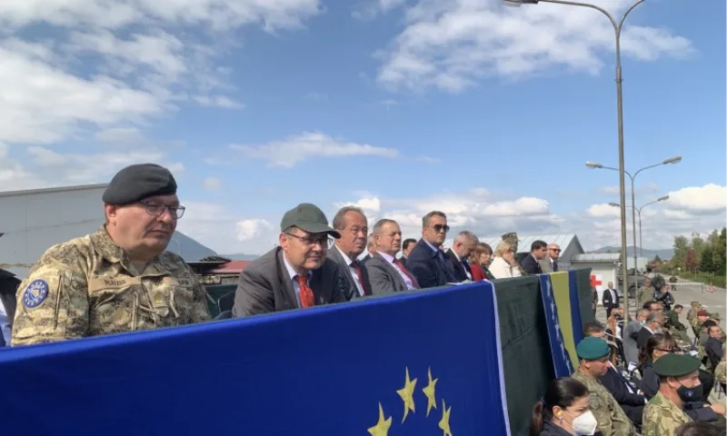 Sarajlic siljegvic vjezba