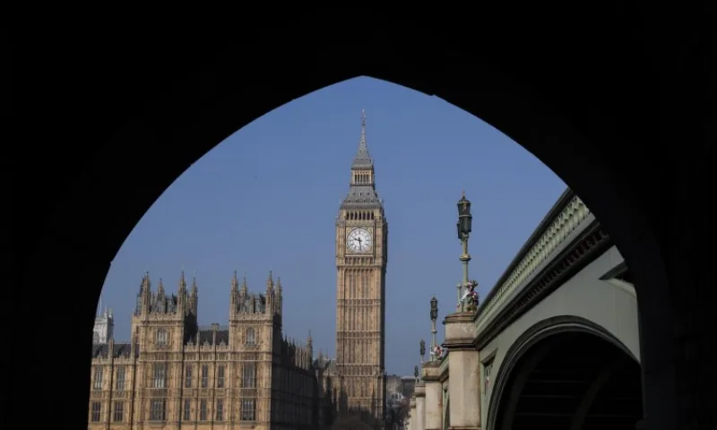 London_Brexit_Xinhua