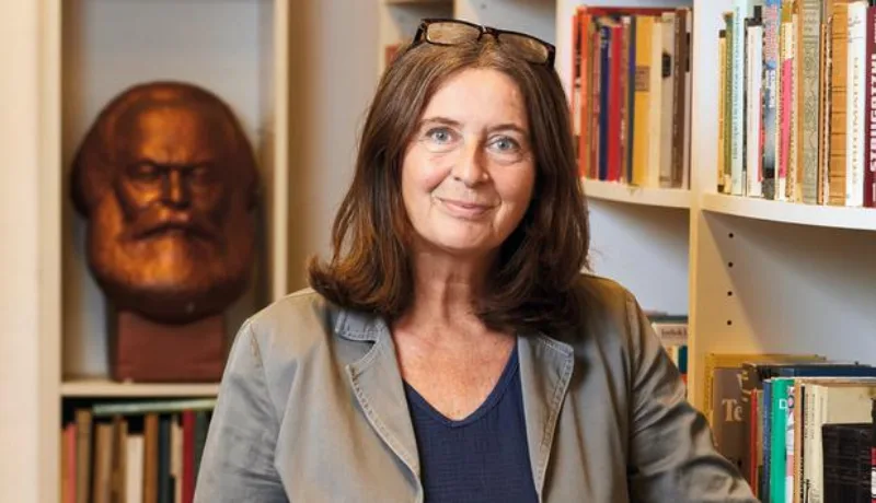 Elke Kahr