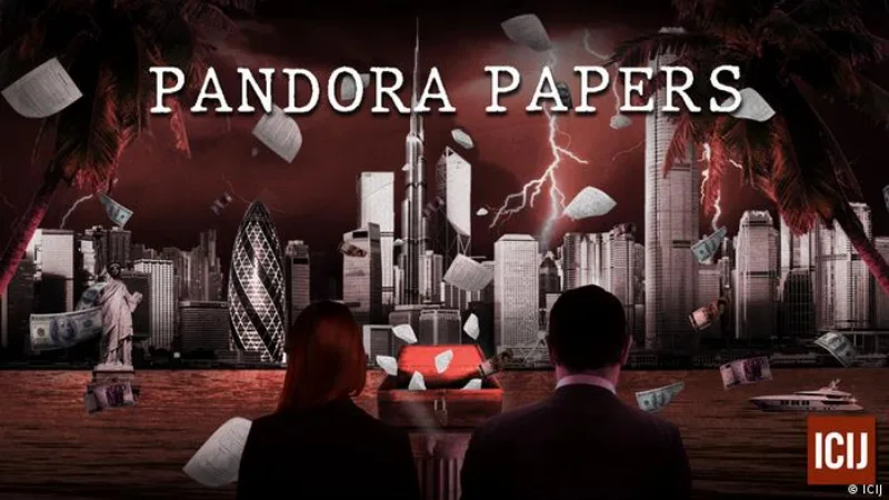 pandora