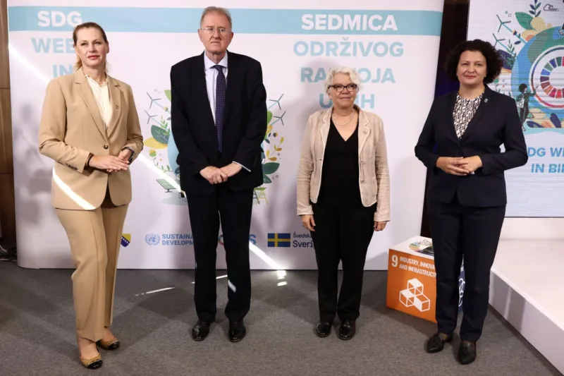 Sedmica odrzivog razvoja u BiH (1)