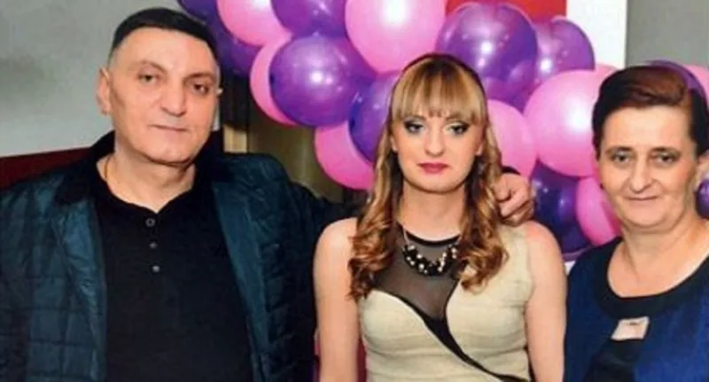 Porodica djokic