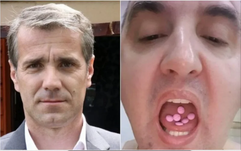 Durektovi pavlovic