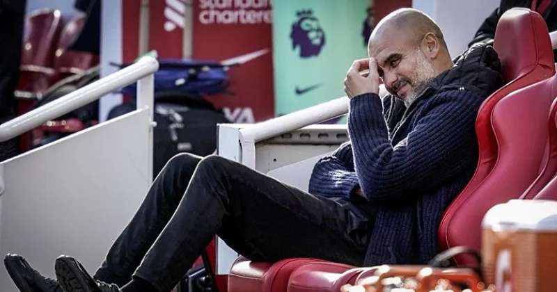guardiola