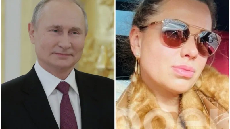 putin svetlana