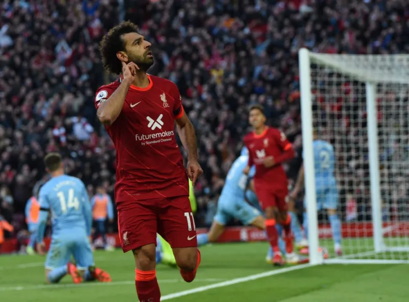 salah