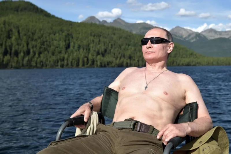 Vladimir-Putin