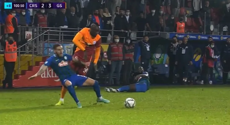galatasaray