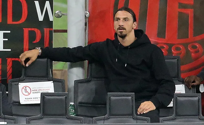 AC Milan vs Cagliari Calcio