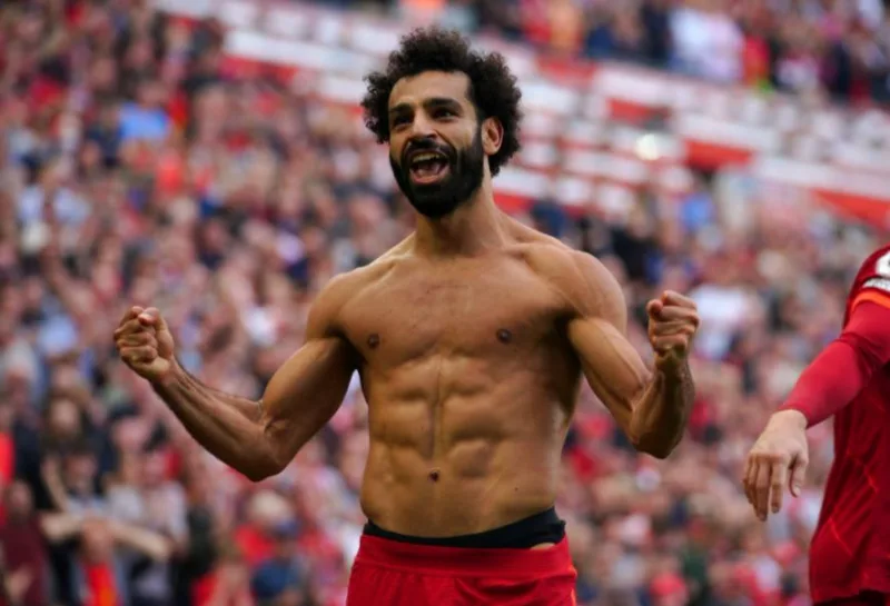 salah