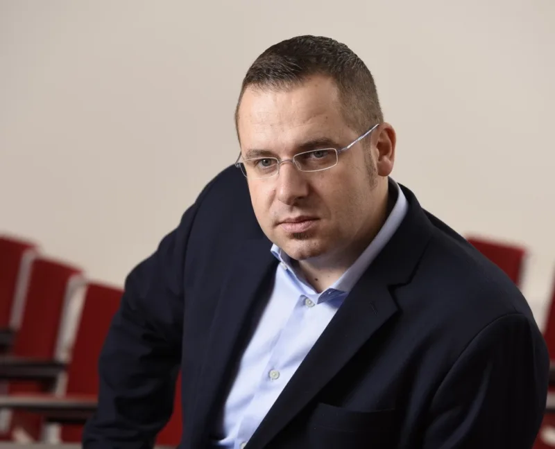 radovan kovacevic