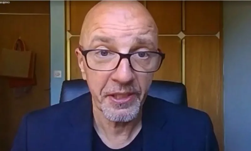 Zlatko hadzidedic d