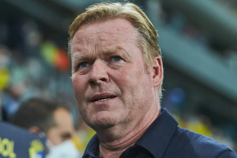 koeman