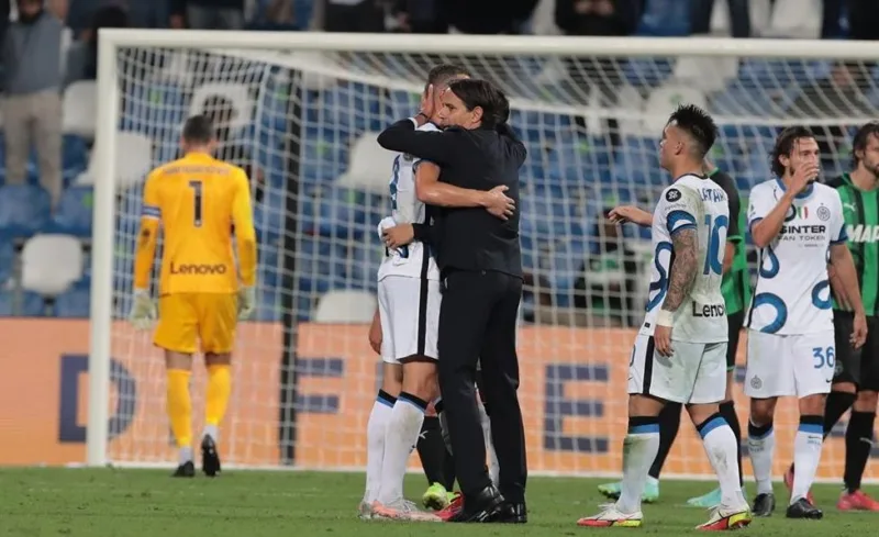 inzaghi dzeko