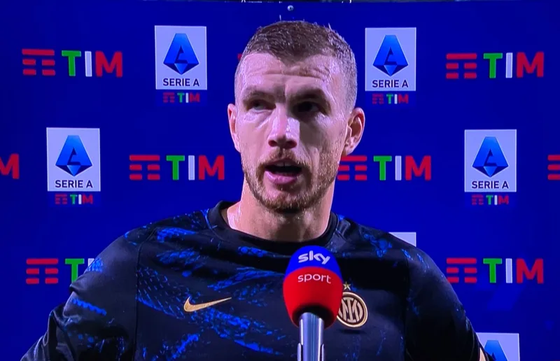 dzeko