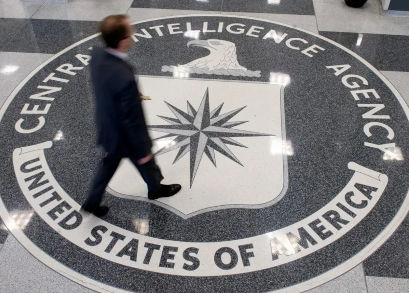 CIA