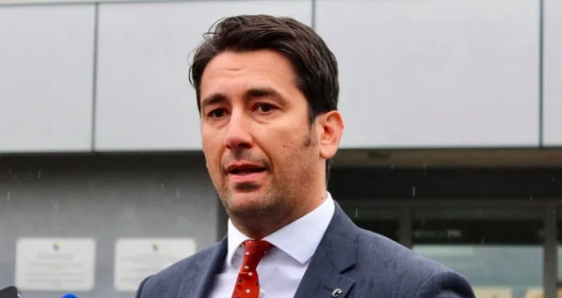 goran dragovic