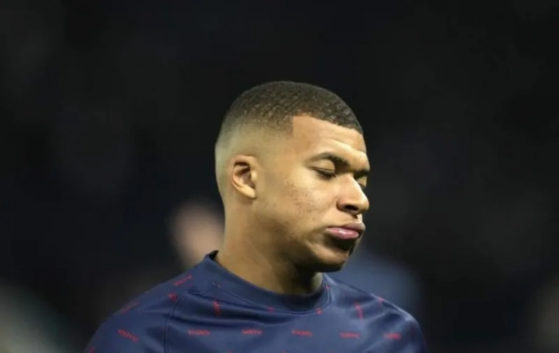 mbappe