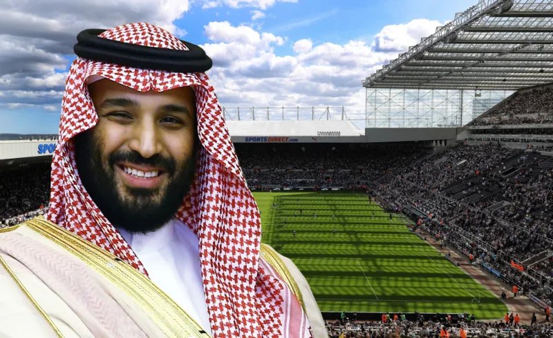 bin salman