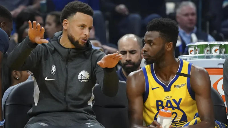 curry wiggins
