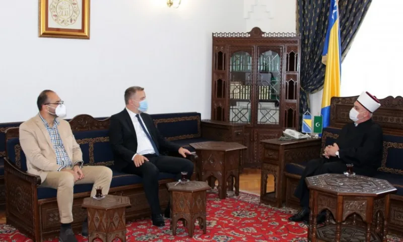 211006_Reisu-l-ulema - Merhamet 2