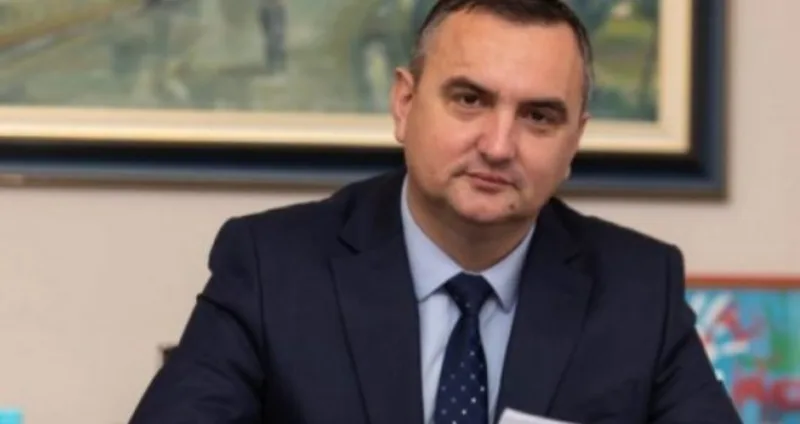 dalibor pavlovic