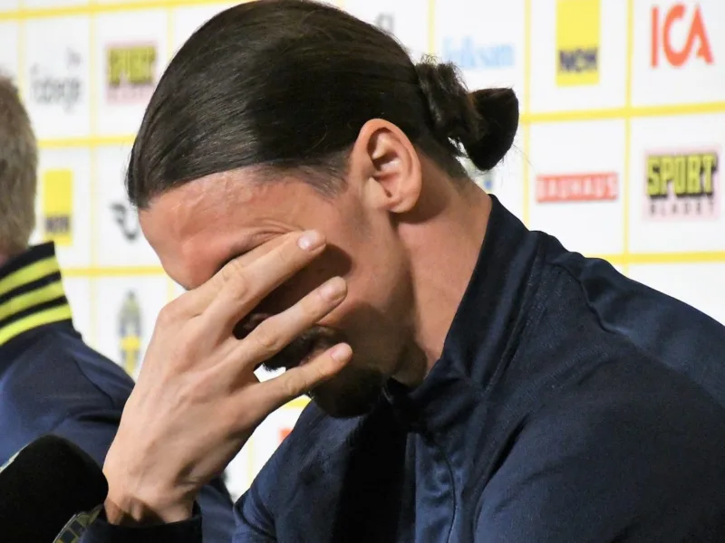ibrahimovic