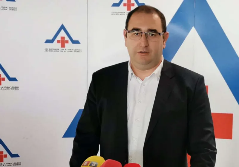Mladen gajic