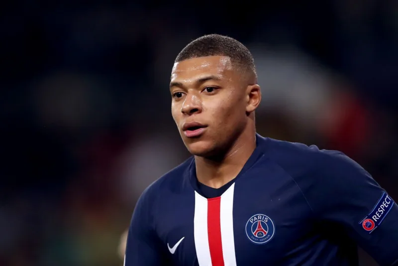 mbappe