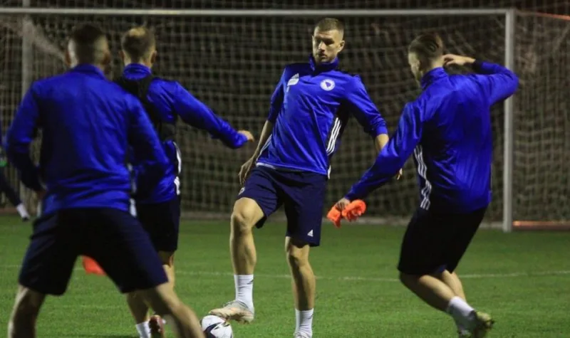 dzeko
