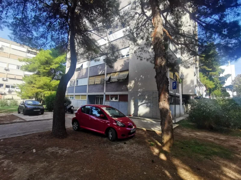 split ubistvo