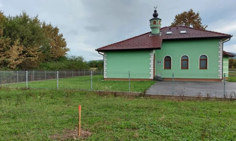 kozarac vakuf