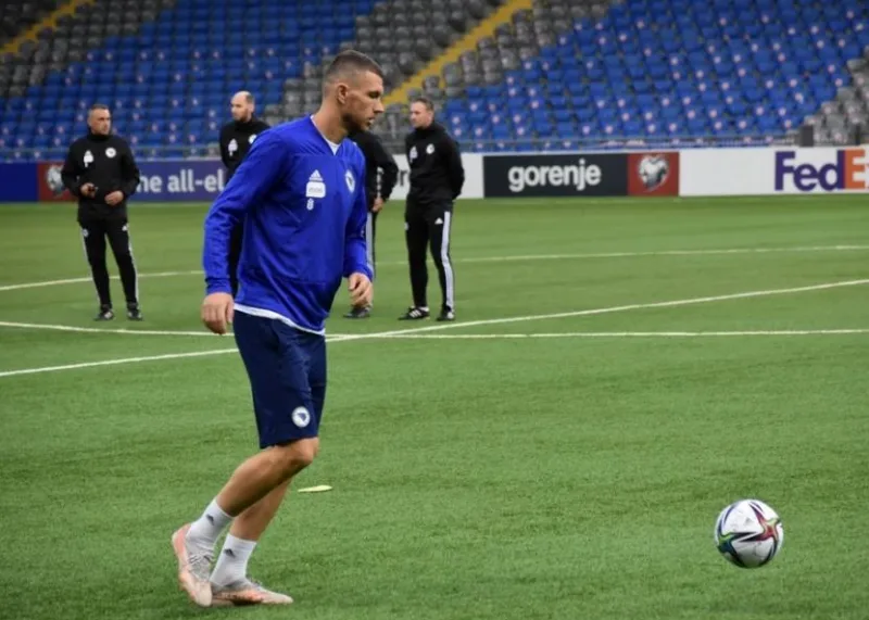 dzeko
