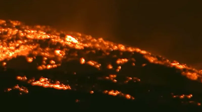 lava kanari