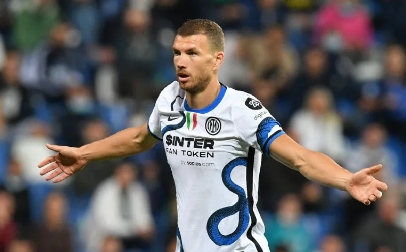 dzeko
