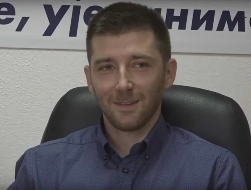 zarko kovacevic