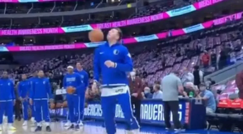 doncic