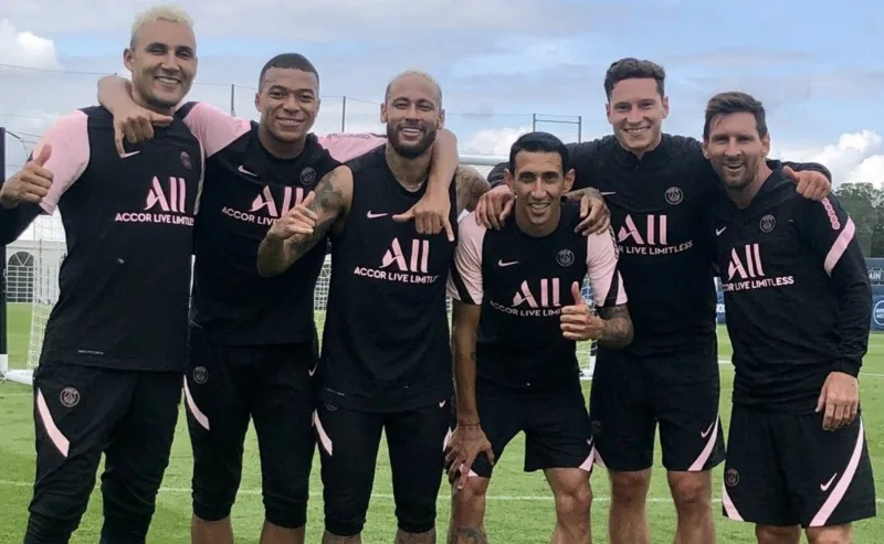 psg