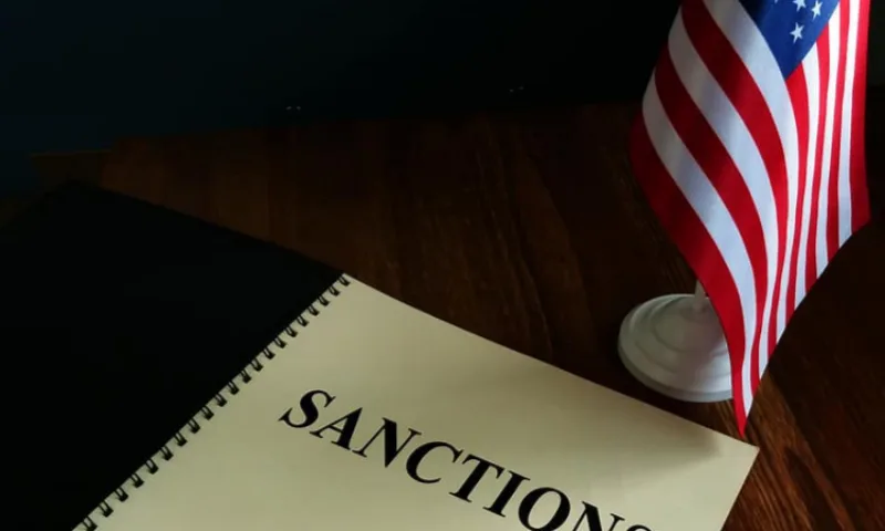 sankcije sad