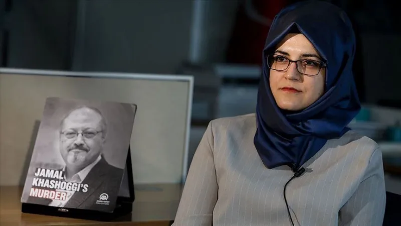 Hatice Cengiz